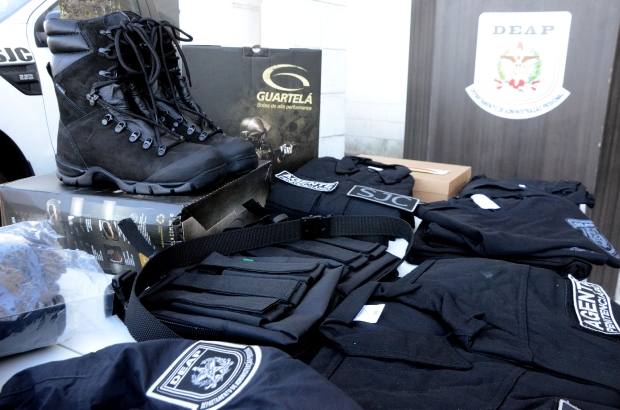 uniformes