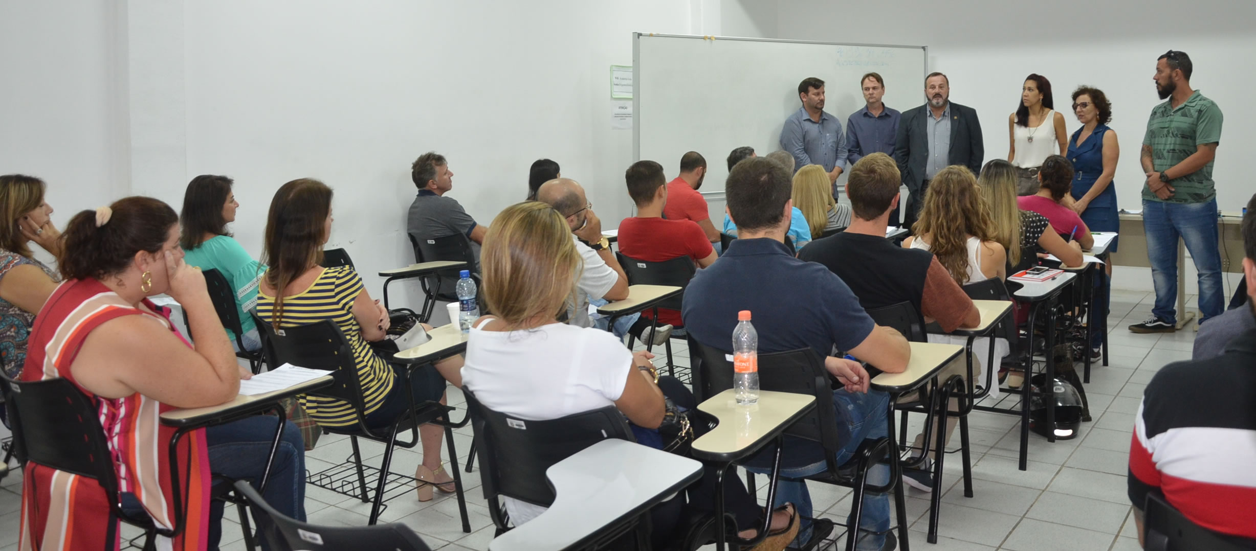 Curso de Inteligencia - 02