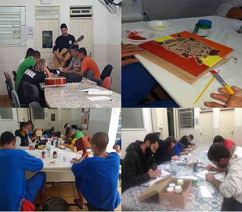CSL Lages 13
