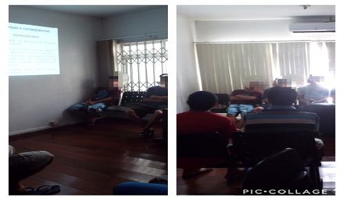 CSL Lages 15