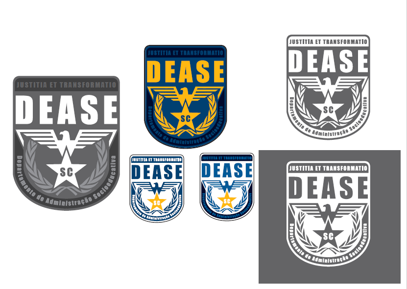 Logo Dease 3