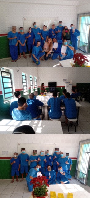 Formatura 2