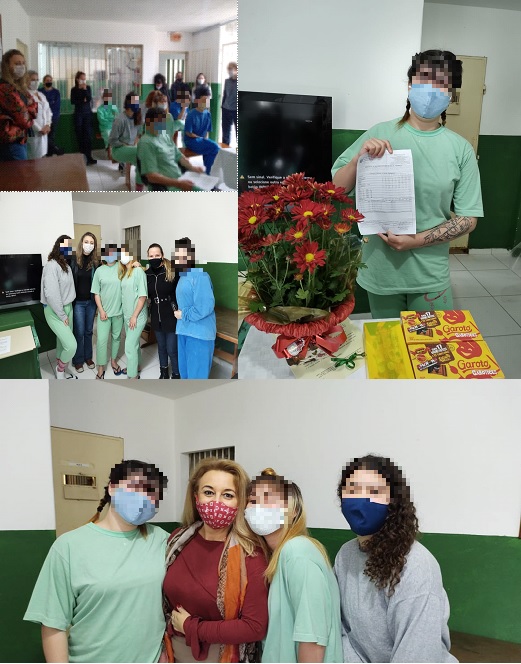 Formatura 4