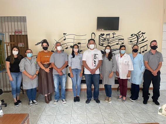 Curso gastronomia foto 1
