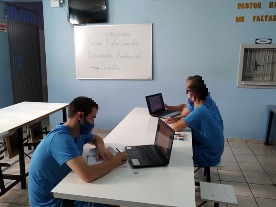 Curso profissionalizante foto2