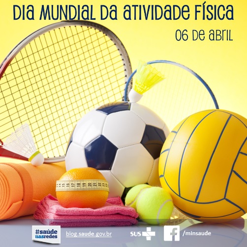 Atividade física