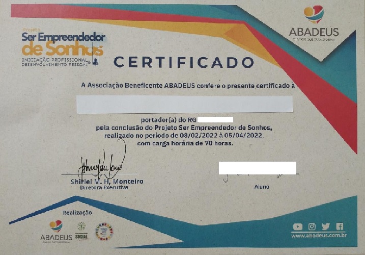 Foto Mercado de trabalho 2