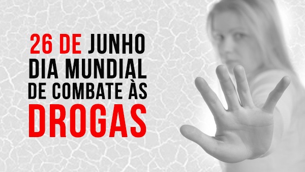 Combate às drogas