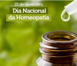 Homeopatia