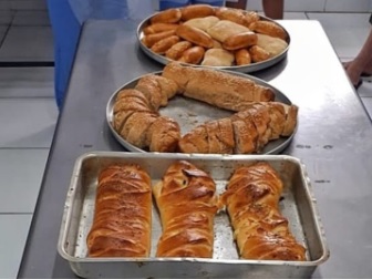 Foto panificação 2