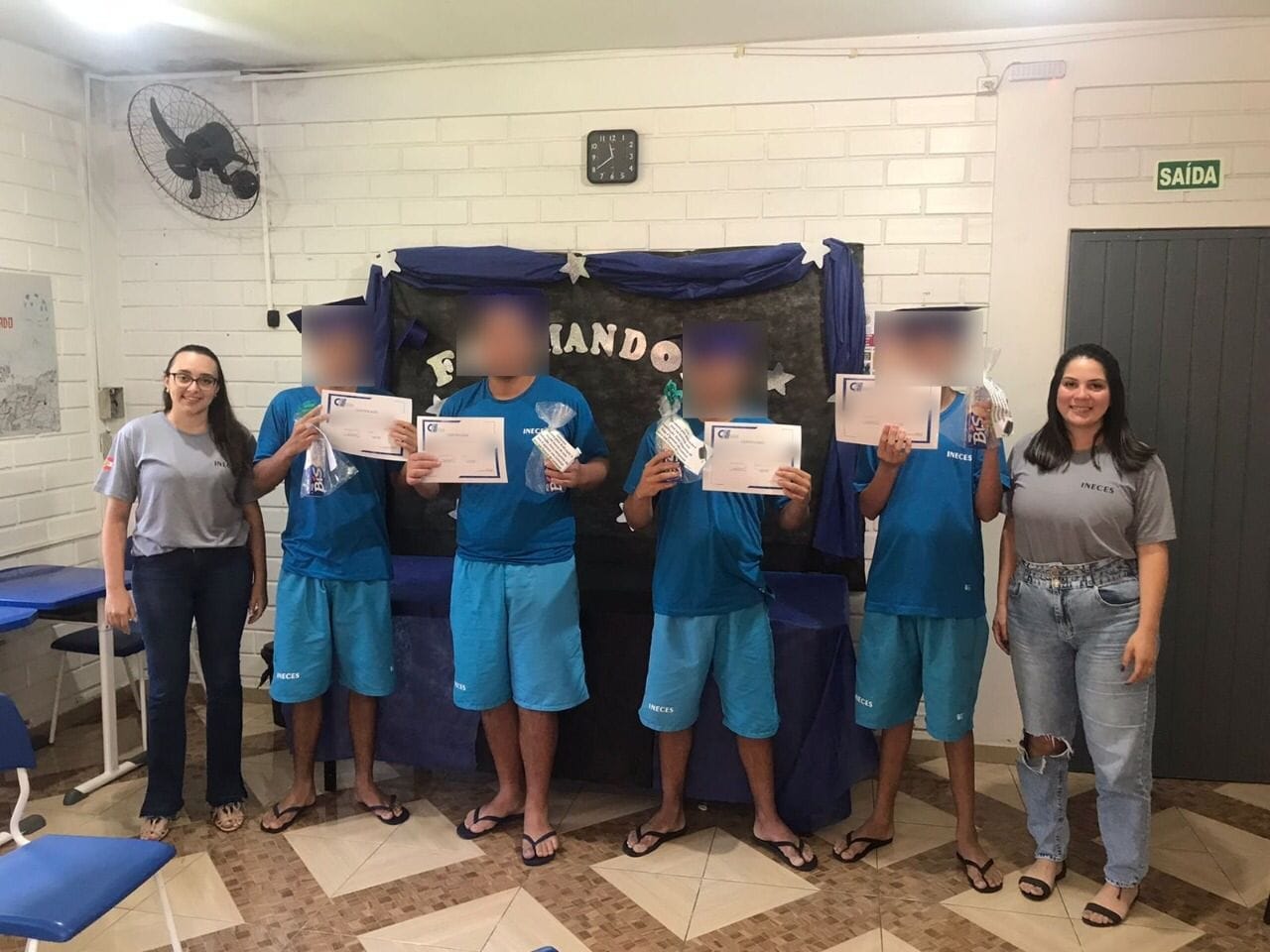 Formatura 