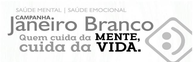 Janeiro branco 2023