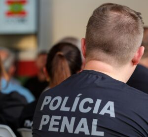 Abertas as inscrições para o concurso interno de remoção da Polícia Penal