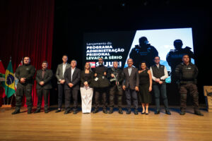 Santa Catarina lança maior investimento da história no sistema penitenciário com investimento de R$ 1,4 bilhão