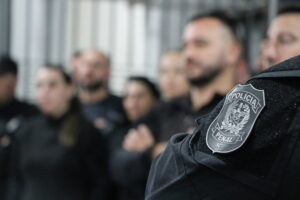 Nomeação de 759 policiais penais reforça compromisso com o sistema prisional