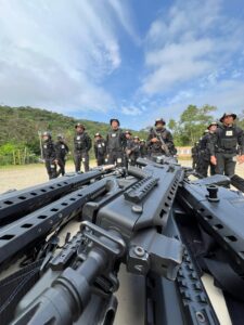 TOP completa 10 anos: Curso pioneiro de formação penitenciária chega à 15ª edição em Santa Catarina