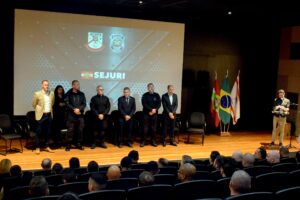 ACAPS forma 26 servidores especializados em inteligência penitenciária