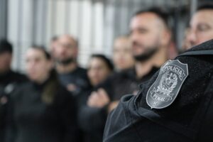 Governo de SC convoca 997 candidatos para o Curso de Formação Profissional da Polícia Penal