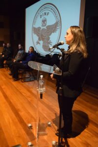 Aula inaugural marca início do primeiro Curso de Inteligência Socioeducativa em Santa Catarina