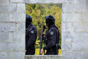 Estão abertas as inscrições para o III Curso de Intervenção Prisional Avançado em Santa Catarina