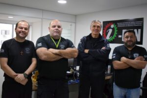 i-PEN completa 18 anos: um marco na modernização do sistema prisional catarinense