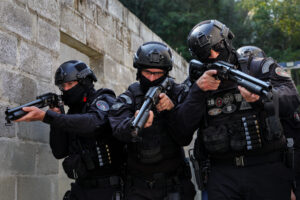 GTI: atuação estratégica da Polícia Penal em ocorrências de alta complexidade