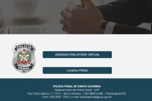 Sejuri lança ferramenta para localizar pessoas privadas de liberdade em parceria com a OAB