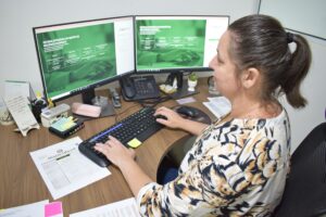 Governo de SC nomeia 177 técnicos administrativos para a SEJURI