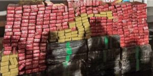 Polícia Penal integra operação da FICCO/SC que apreende meia tonelada de drogas em Lages