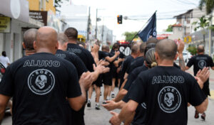 Águia de Osso: curso que nasceu na estrada e transformou Santa Catarina em referência nacional em escolta de alta complexidade