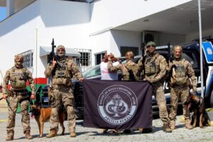 RECAP prende homem condenado há 40 anos de prisão no Litoral Norte