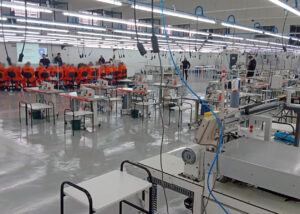 Ogochi inicia operações na penitenciária industrial de São Bento do Sul e amplia oportunidades de trabalho prisional em Santa Catarina